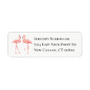 Search for beach bridal shower return address labels Cute