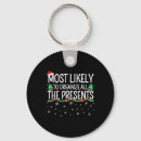 Search for organised key rings Winter
