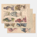 Search for ad gift wrap Ephemera
