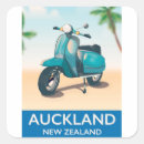 Search for new zealand travel stickers Auckland