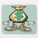 Search for cashed mouse mats Financial