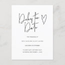 Search for cancellation wedding announcement cards Simple