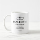 Search for property of mugs Realtor