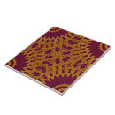 Search for lace tiles Brown
