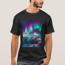 Search for northern lights clothing Sky