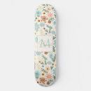 Search for yellow leafs skateboards For her