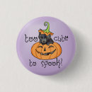 Search for spook badges Too cute to spook