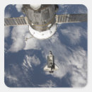 Search for space flight stickers Approaching