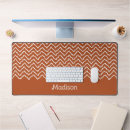 Search for wave pattern mouse mats Chevron