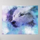 Search for arctic wolf posters Winter