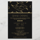 Search for salon grand opening flyers Beauty