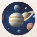 Search for solar system coasters Planets