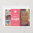 Search for photo collage christmas cards Merry and bright