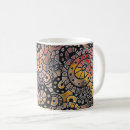 Search for acrylic paint mugs Painted