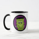 Search for frankie mugs Halloween