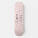 Search for skater girl skateboards Pink