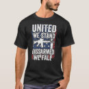 Search for disarm tshirts Usa