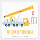Search for crane truck stickers Transportation