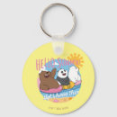 Search for bare key rings Cave bros