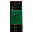 Search for tartan gift bags Black