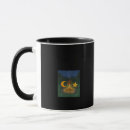 Search for chat mugs Black