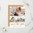 Search for mustard yellow invitations Classic