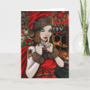 Search for sassy christmas cards Santa