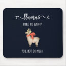 Search for say so mouse mats Humour