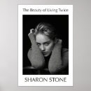 Search for sharon posters Beauty