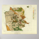 Search for contour map posters Colour