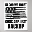 Search for in god we trust posters Usa