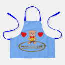 Search for teddy aprons Funny
