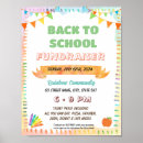 Search for school colours posters Back to school