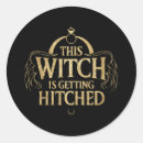 Search for hitch stickers Witch