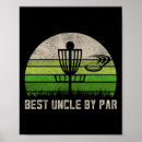 Search for backhand posters Park course
