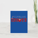 Search for idiot humor cards Humour