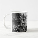 Search for curly girl mugs Illustration