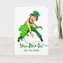 Search for st 2 cards Green