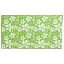 Search for hawaiian pillowcases Aloha