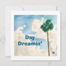Search for day dreaming cards Tropical