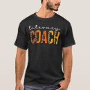 Search for literacy tshirts Leopard