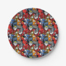 Search for pug plates Pattern