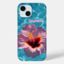 Search for hibiscus iphone cases Flower