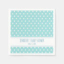 Search for polka dot napkins Cute