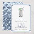 Search for juleps invitations Mint julep