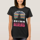 Search for extraterrestrial tshirts Ufo
