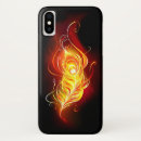 Search for fire bird iphone cases Flames