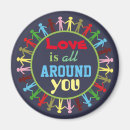 Search for for people magnets Colourful