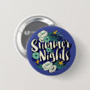 Search for summer round badges Floral