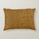 Search for mudcloth cushions Tribal
